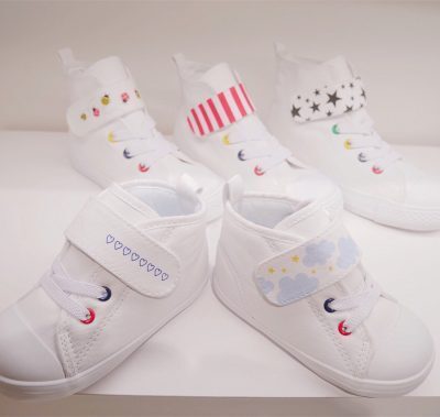 センスいいとほめられる！親しい人へ案外手軽なカスタムオーダー