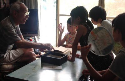 戦争はどうして始まるの？子どもに聞かれたら読みたい絵本4冊