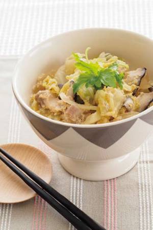 【RIZAP公式レシピ】罪悪感をなくす「豆腐ごはん」で糖質カット