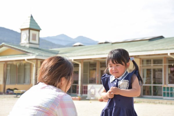 担任の先生と合う？合わない？子どもとの相性で感じたこと
