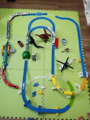 6年間子どもが飽きずに遊んだ3つのおもちゃを発表します