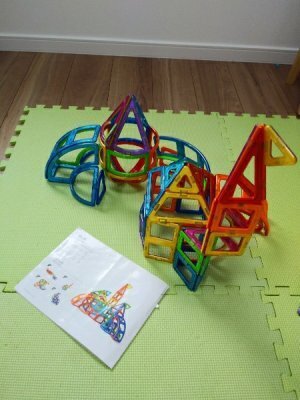 6年間子どもが飽きずに遊んだ3つのおもちゃを発表します