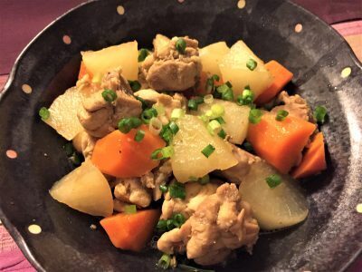 焼肉のタレを使えば苦手な和食を好きになる!?