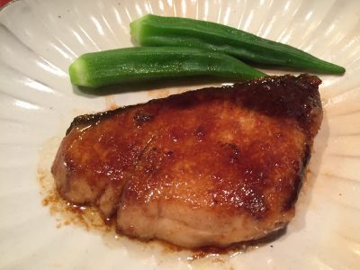 焼肉のタレを使えば苦手な和食を好きになる!?