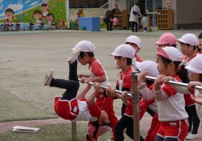 やっぱりスゴイ!?お勉強幼稚園に通わせて感じたメリット