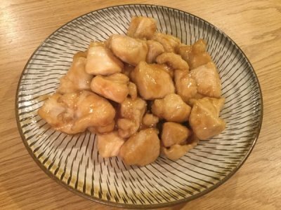 もも肉に負けない！パサパサ鶏胸肉がやわらかくなる方法