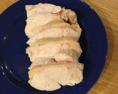 もも肉に負けない！パサパサ鶏胸肉がやわらかくなる方法