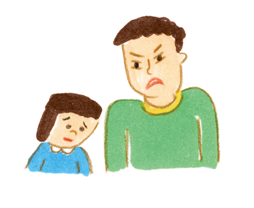 子どもを伸ばすには褒めるのが一番！「無条件の褒め」してますか？