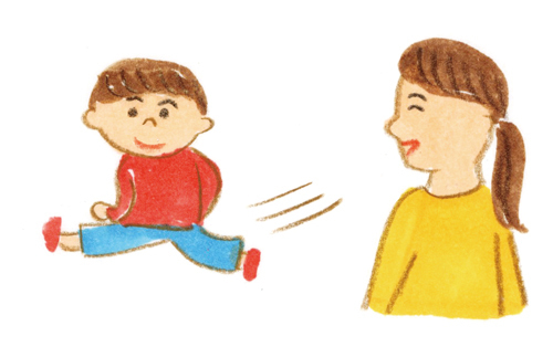 子どもを伸ばすには褒めるのが一番！「無条件の褒め」してますか？