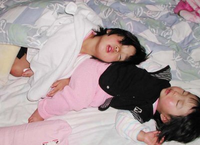 寝起きのぐずぐず30分が5分に！うまくいった2つの作戦