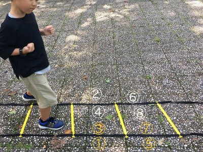 もっと速く走れるようになる！スポーツトレーナーに聞いた3つのこと