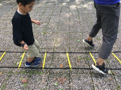 もっと速く走れるようになる！スポーツトレーナーに聞いた3つのこと