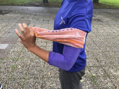 もっと速く走れるようになる！スポーツトレーナーに聞いた3つのこと