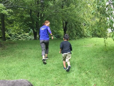 もっと速く走れるようになる！スポーツトレーナーに聞いた3つのこと