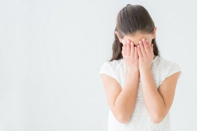 娘がいじめに!?怒りに震える私に夫が言ったひと言は