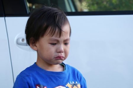 担任が厳しすぎる!?息子への対応に不安な私がとった行動