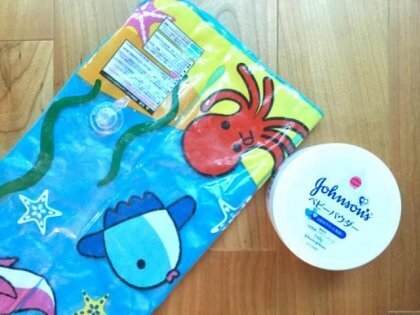 ビニール遊具を来年も使いたい！劣化しない片づけ方