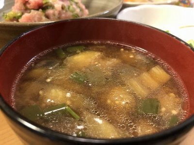 この発想はなかった！みそ汁の可能性無限大アレンジ