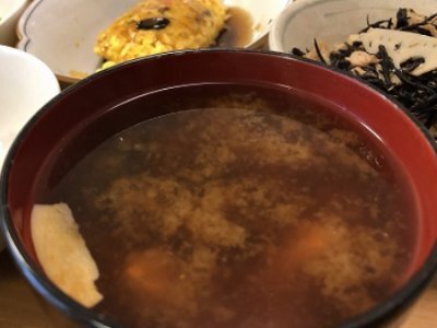 この発想はなかった！みそ汁の可能性無限大アレンジ