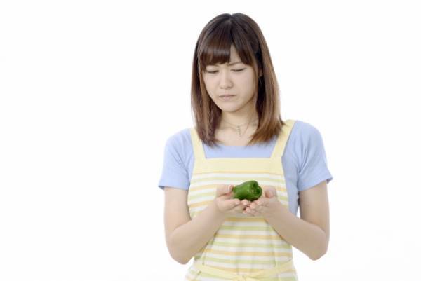 自分が嫌いな食べ物でも子どもに食べさせてる？