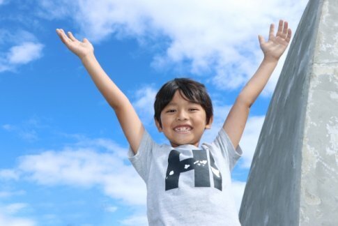 つい言いがち！子どもが2倍傷つく親の叱り方