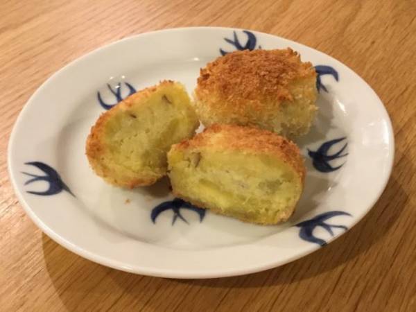 農家直伝！家でできる本当においしい焼き芋と味がよくなる保存法