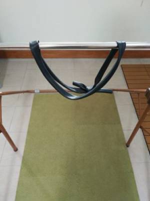 3歳が5日で逆上がりをマスター！教えたのは運動オンチなママ