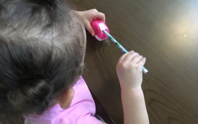 100均のブックシリーズが子どものお勉強習慣づけに使えた！