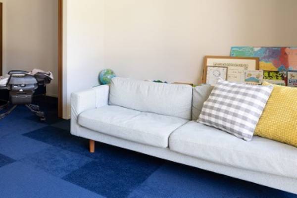 超便利アイテム「長押」知ってる？散らかった部屋がスッキリ見える