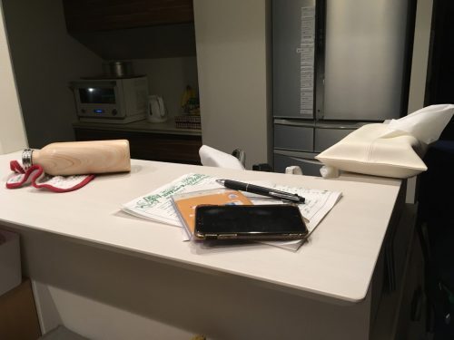 超便利アイテム「長押」知ってる？散らかった部屋がスッキリ見える