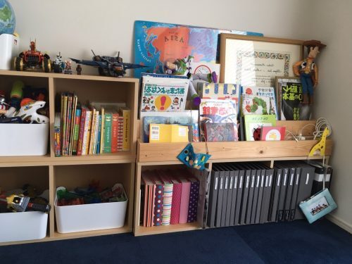 超便利アイテム「長押」知ってる？散らかった部屋がスッキリ見える