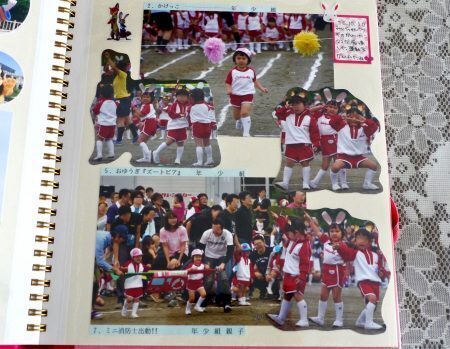 子どものアルバムをカンタンに盛れる3つのプチ技