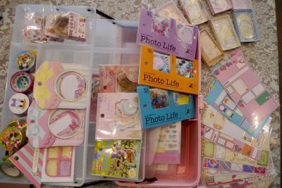 子どものアルバムをカンタンに盛れる3つのプチ技