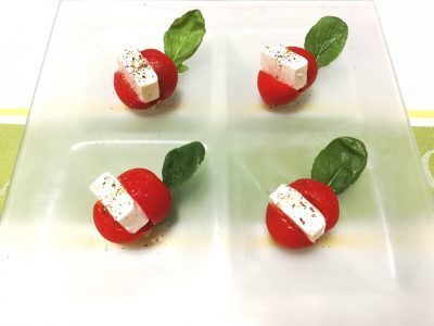 持ち寄りパーティーもこれで安心！鉄板の簡単映えメニュー3選