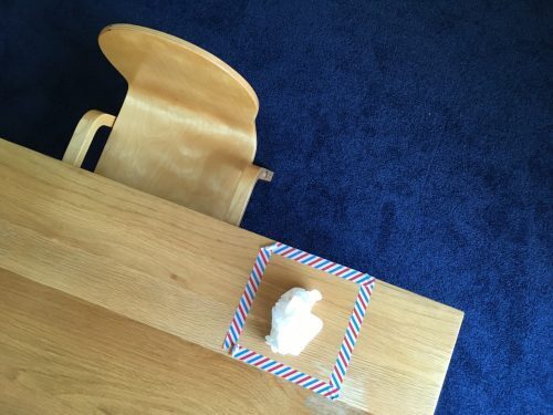 3歳児が家事の戦力になった私のちょっとした工夫