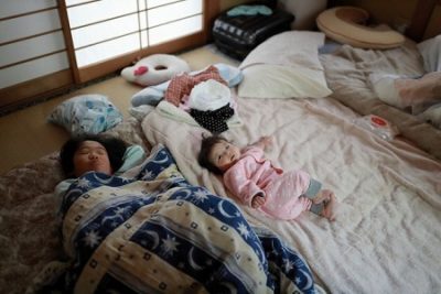 子どもに枕は不要!?買ってみたら意外なメリットが