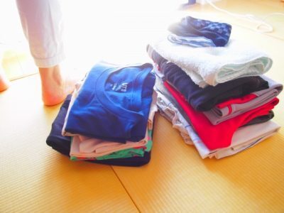 3人目を生んで育児ストレスがグッと減った3つの理由