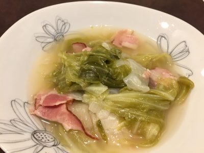 【炊飯器レシピ】ケーキやスープに煮込みも！材料切って入れるだけ