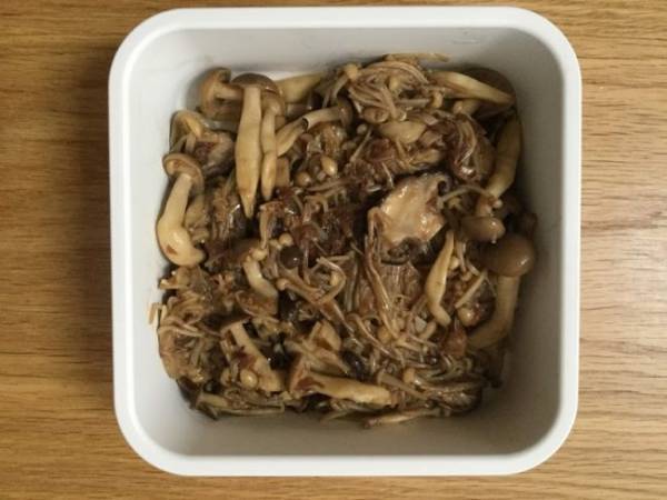 秋冬大活躍のキノコをダメにしない保存法と大量消費レシピ