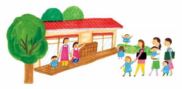 知りたい聞きたい！ 幼稚園の先生のホンネを聞きました