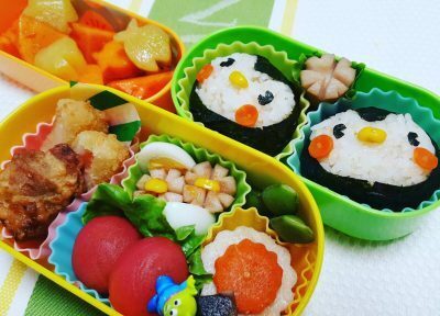 冬のお弁当「冷たくて硬い」問題を解決！9つのコツ