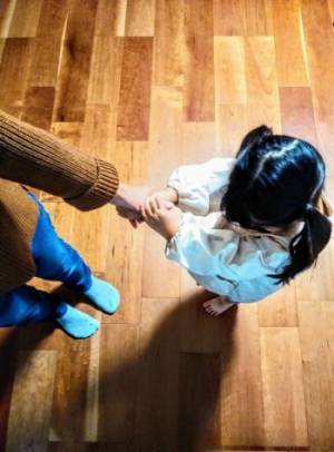 突然の登園拒否！娘が大泣きした意外すぎるワケは？