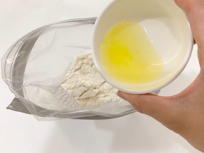 世界にひとつだけ！マジパンで新幹線を作ったら息子がビックリ大歓声