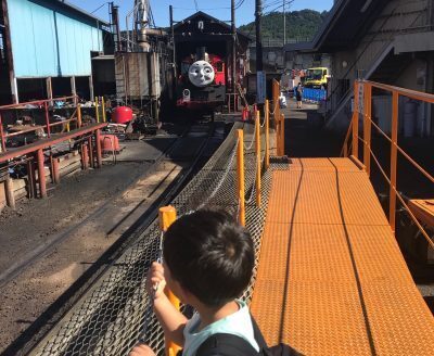 パパと3歳息子の初2人旅で家族のバランスが変わった！