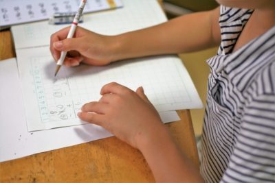 テレビを見たい息子が自ら勉強するようになったわが家の新ルール