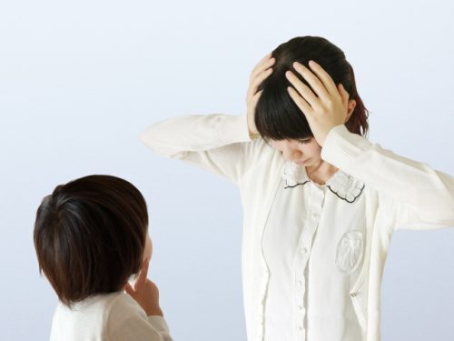 まじめで責任感の強いママが陥りやすい負のループとは