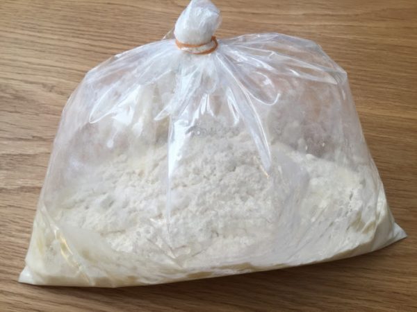 ナンもパエリアも！BBQにフライパンを持っていくとよい理由