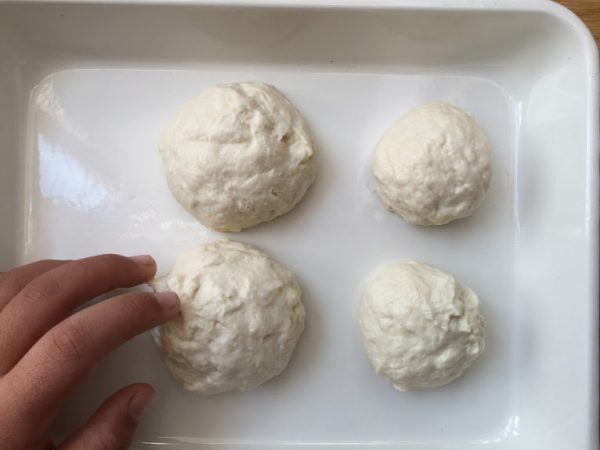 ナンもパエリアも！BBQにフライパンを持っていくとよい理由