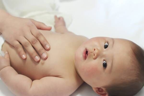 赤ちゃんこそ保湿が大事。乳児からのケアが将来の肌への投資になる