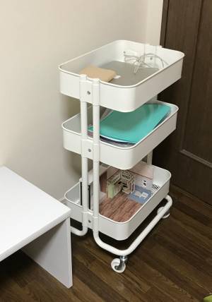 家族みんながハッピーに過ごせる「リビング快適術」